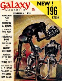 Cover of Pastoral Affair