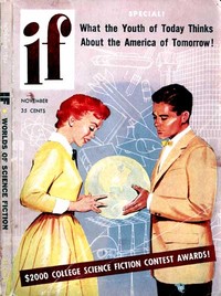 Cover of The Honored Prophet