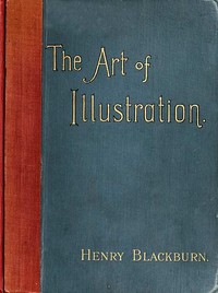 Cover of The Art of Illustration 2nd ed.