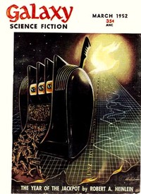 Cover of The Seventh Order