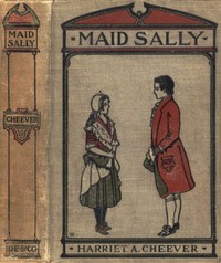 Cover of Maid Sally