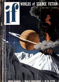Cover of Brink of Madness