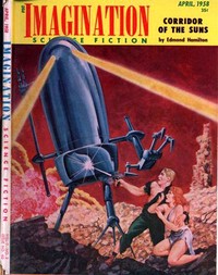 Cover of The Mind Digger