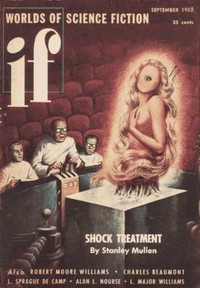 Cover of Sinister Paradise