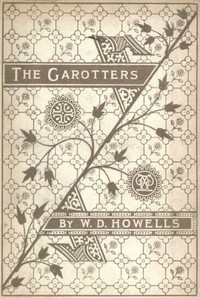 Cover of The Garotters