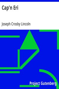Cover of Cap'n Eri