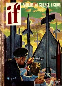 Cover of Fair and Warmer