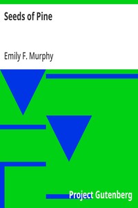 Cover of Seeds of Pine