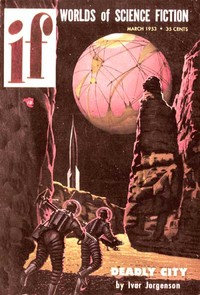 Cover of The Black Tide