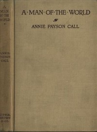 Cover of A Man of the World