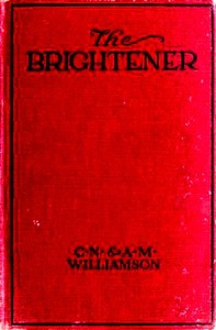 Cover of The Brightener