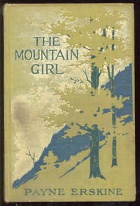 Cover of The Mountain Girl