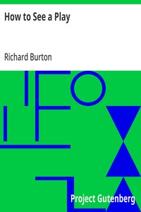 Cover of How to See a Play
