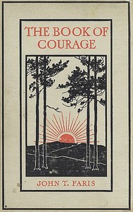 Cover of The Book of Courage