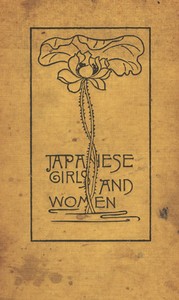 Cover of Japanese Girls and Women Revised and Enlarged Edition