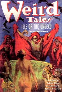 Cover of R.E.H.