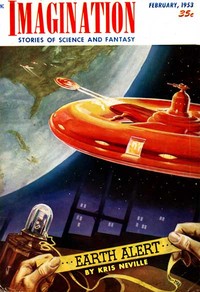 Cover of Pioneer