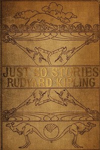 Cover of Just so stories