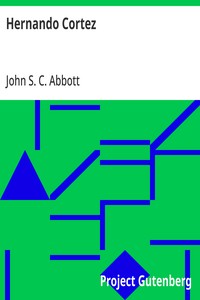 Cover of Hernando Cortez Makers of History