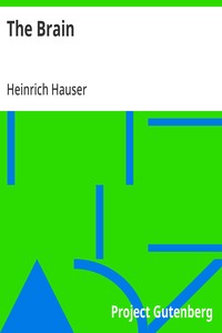 Cover of The Brain