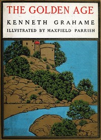 Cover of The Golden Age