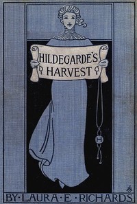 Cover of Hildegarde's Harvest