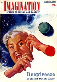 Cover of Mr. Spaceship