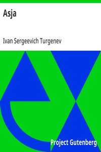 Cover of Asja
