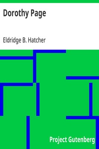 Cover of Dorothy Page
