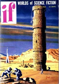 Cover of The Ambassador