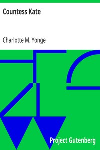 Cover of Countess Kate