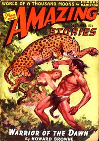 Cover of Henry Horn's X-Ray Eye Glasses