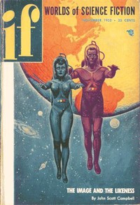 Cover of Let There Be Light