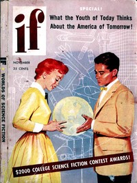 Cover of Stalemate