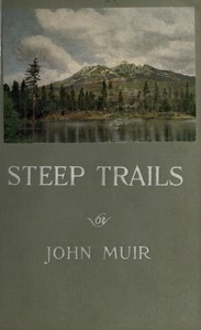 Cover of Steep Trails