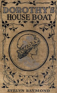 Cover of Dorothy on a House Boat