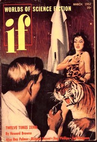 Cover of The Hell Ship