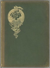 Cover of The Pilgrims of Hope and Chants for Socialists