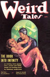 Cover of In the Dark