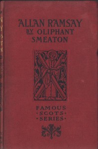 Cover of Allan Ramsay