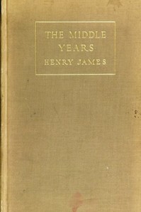 Cover of The Middle Years