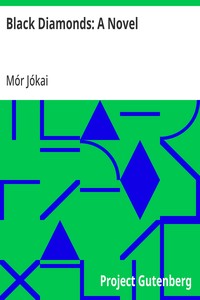 Cover of Black Diamonds: A Novel
