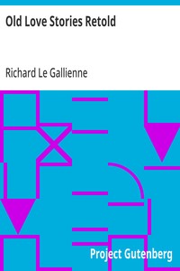 Cover of Old Love Stories Retold
