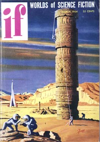 Cover of The Worlds of Joe Shannon