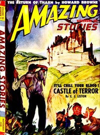 Cover of Day of the Druid