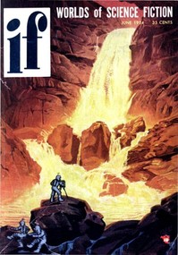 Cover of The Colonists