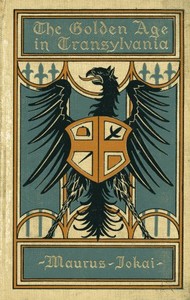 Cover of The Golden Age in Transylvania