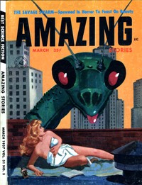 Cover of Disaster Revisited