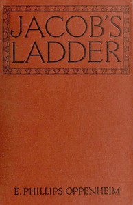 Cover of Jacob's Ladder
