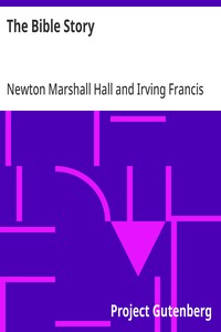 Cover of The Bible Story